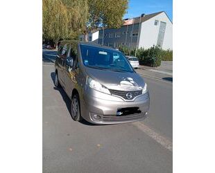 Nissan NV200 Gebrauchtwagen