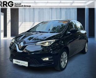 Renault ZOE Gebrauchtwagen