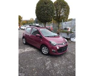 Renault Twingo Gebrauchtwagen