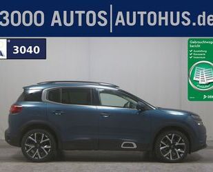 Citroen C5 Aircross Gebrauchtwagen