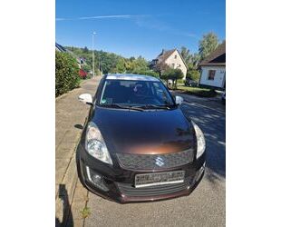 Suzuki Swift Gebrauchtwagen
