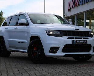 Jeep Grand Cherokee Gebrauchtwagen