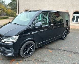 VW T6 Multivan Gebrauchtwagen