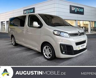 Citroen SpaceTourer Gebrauchtwagen