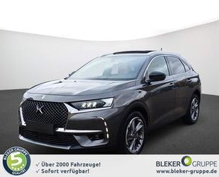 DS Automobiles DS7 (Crossback) Gebrauchtwagen