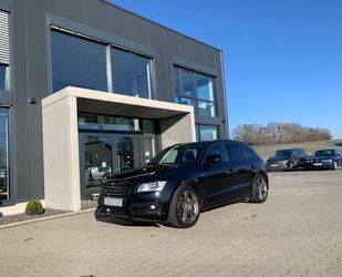 Audi Q5 Gebrauchtwagen