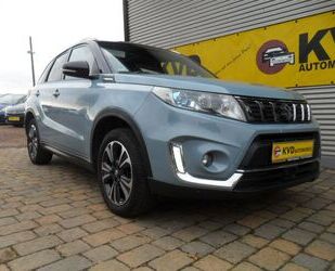 Suzuki Vitara Gebrauchtwagen