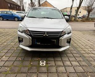 Mitsubishi Space Star Gebrauchtwagen