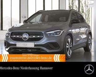 Mercedes-Benz GLA 250 Gebrauchtwagen
