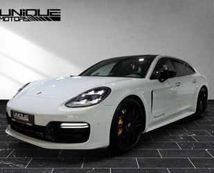 Porsche Porsche Panamera Sport Turismo 4S/approved/Pano/Ke Gebrauchtwagen