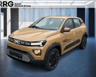 Dacia Spring Gebrauchtwagen