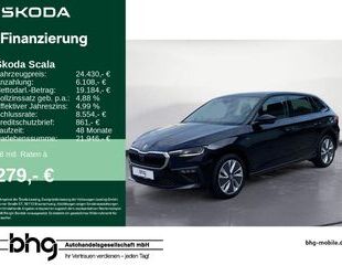 Skoda Scala Gebrauchtwagen