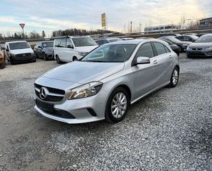 Mercedes-Benz A 180 Gebrauchtwagen