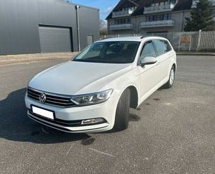 VW Passat Variant Gebrauchtwagen