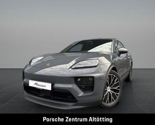 Porsche Macan Gebrauchtwagen