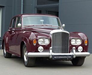 Bentley Andere Gebrauchtwagen