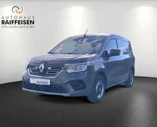 Renault Kangoo Gebrauchtwagen