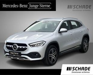 Mercedes-Benz GLA 200 Gebrauchtwagen