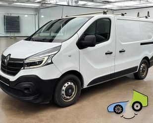 Renault Trafic Gebrauchtwagen