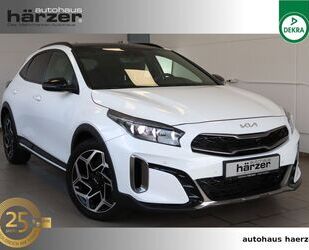 Kia XCeed Gebrauchtwagen