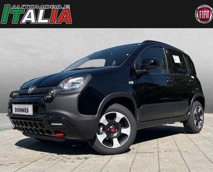Fiat Panda Gebrauchtwagen