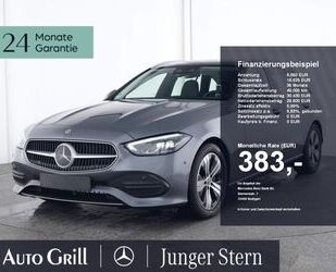 Mercedes-Benz C 200 Gebrauchtwagen