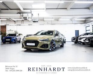 Audi RS4 Gebrauchtwagen