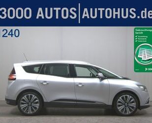 Renault Grand Scenic Gebrauchtwagen