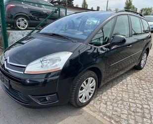 Citroen Grand C4 Picasso / SpaceTourer Gebrauchtwagen