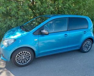 Seat Mii Gebrauchtwagen