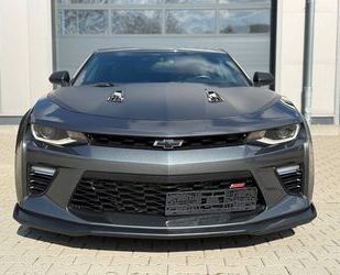Chevrolet Camaro Gebrauchtwagen