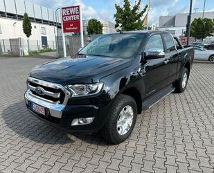 Ford Ranger Gebrauchtwagen