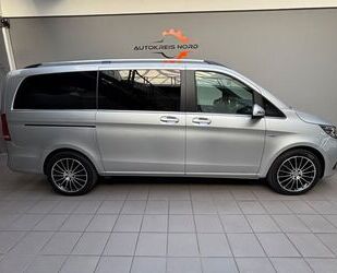 Mercedes-Benz V 220 Gebrauchtwagen