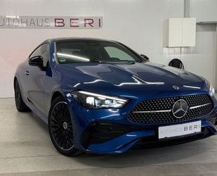 Mercedes-Benz CLE 300 Gebrauchtwagen
