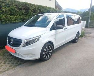Mercedes-Benz Vito Gebrauchtwagen