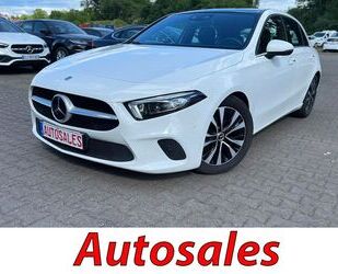 Mercedes-Benz A 200 Gebrauchtwagen