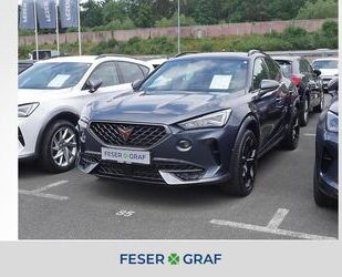 Cupra Formentor Gebrauchtwagen