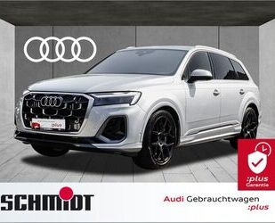 Audi Q7 Gebrauchtwagen