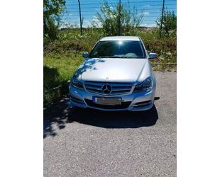 Mercedes-Benz C 180 Gebrauchtwagen