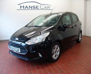 Ford B-Max Gebrauchtwagen