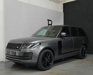 Land Rover Range Rover Gebrauchtwagen