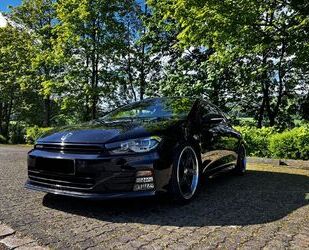 VW Scirocco Gebrauchtwagen