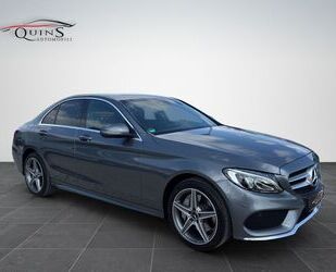 Mercedes-Benz C 300 Gebrauchtwagen