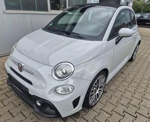 Abarth 595 Gebrauchtwagen