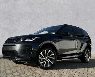 Land Rover Discovery Sport Gebrauchtwagen