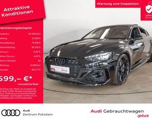 Audi RS5 Gebrauchtwagen