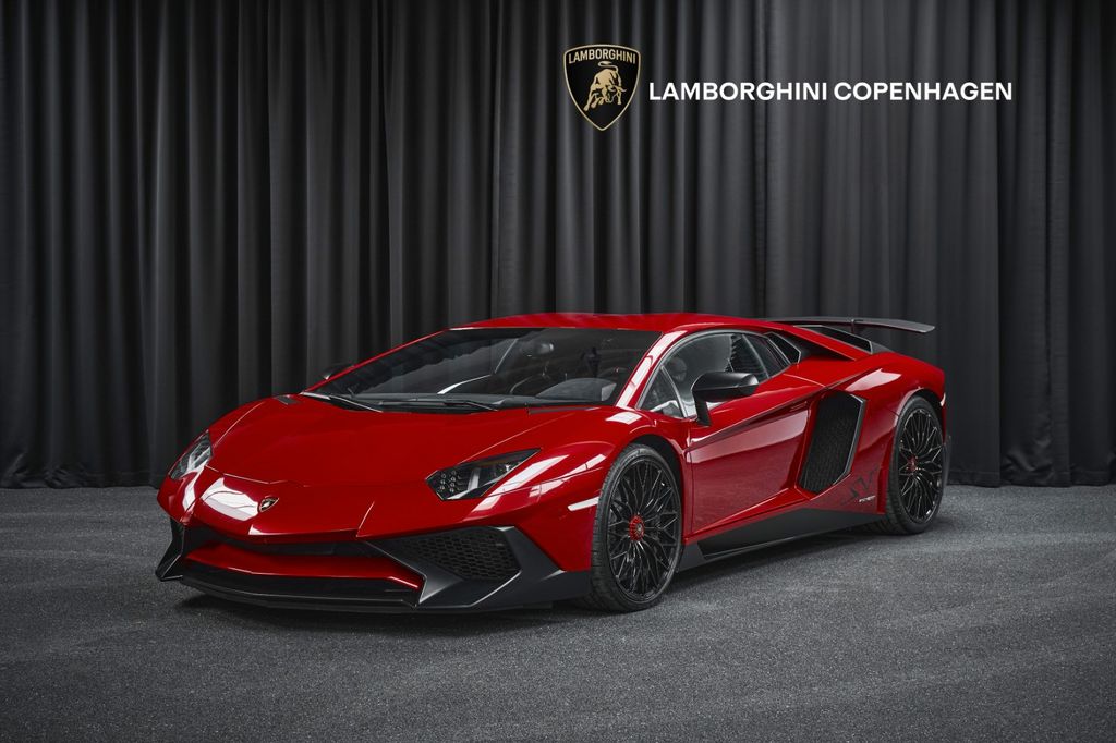 Aventador