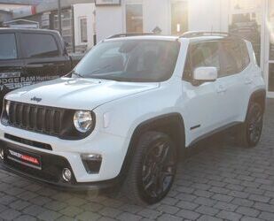 Jeep Renegade Gebrauchtwagen
