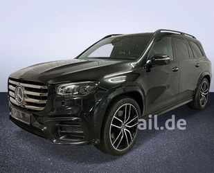 Mercedes-Benz GLS 450 Gebrauchtwagen