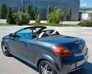 Opel Tigra Gebrauchtwagen